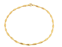 Collana Marcello Pane Donna in Argento CLLC 004 - CLLC 004